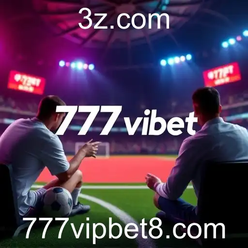 777vipbet: Tendências e Impactos Atuais no Mundo dos Jogos