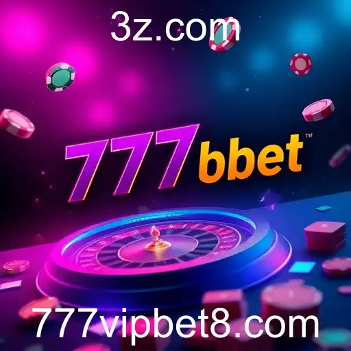 O Crescimento e Impacto de 777vipbet na Indústria de Jogos Online