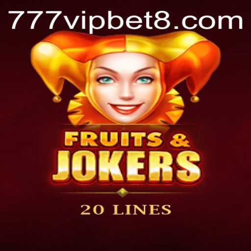 Exploring FruitsAndJokers20: A Vibrant Casino Game Experience