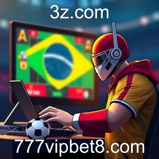 O Impacto do Jogo Online no Mercado Brasileiro