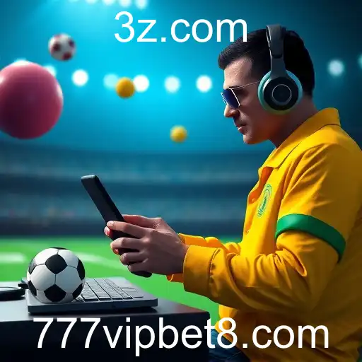 O Impacto dos Jogos Online no Brasil em 2025