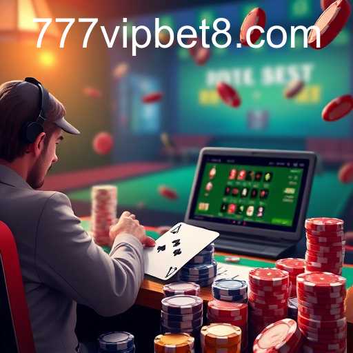 Responsible Gambling