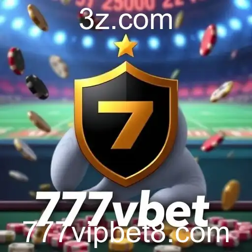 A Revolução do iGaming com 777vipbet